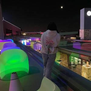 Meet your Posher, Sofia